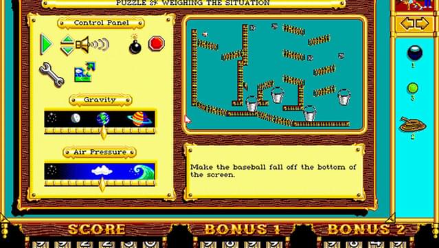 Return Of The Incredible Machine Free Download